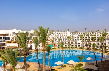 SAVOY SHARM EL SHEIKH